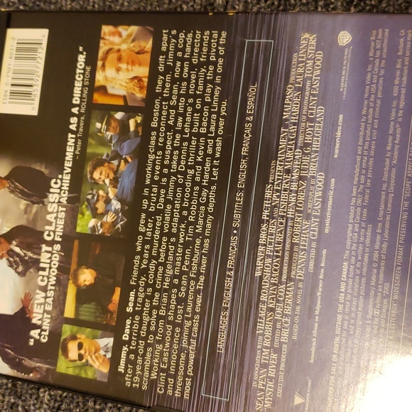 Multiple DVD's - Picture 15 of 16